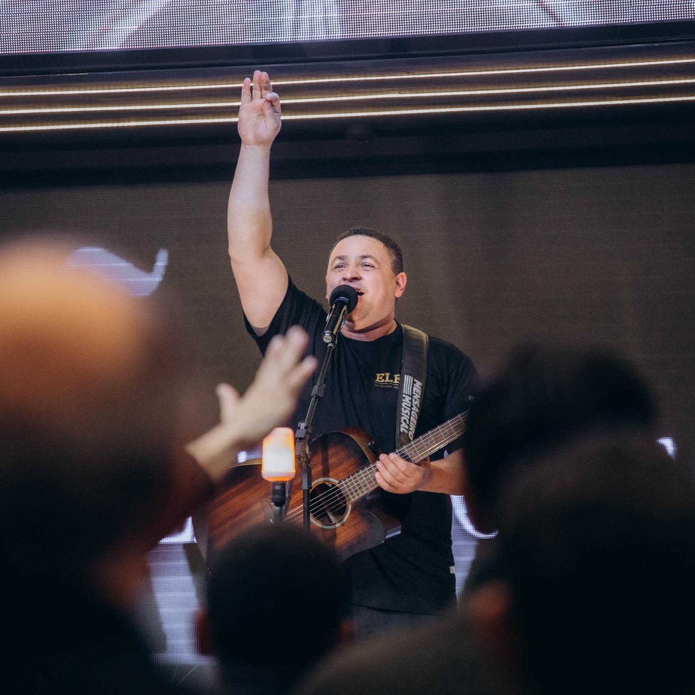 Congresso Homens de Honra 2025