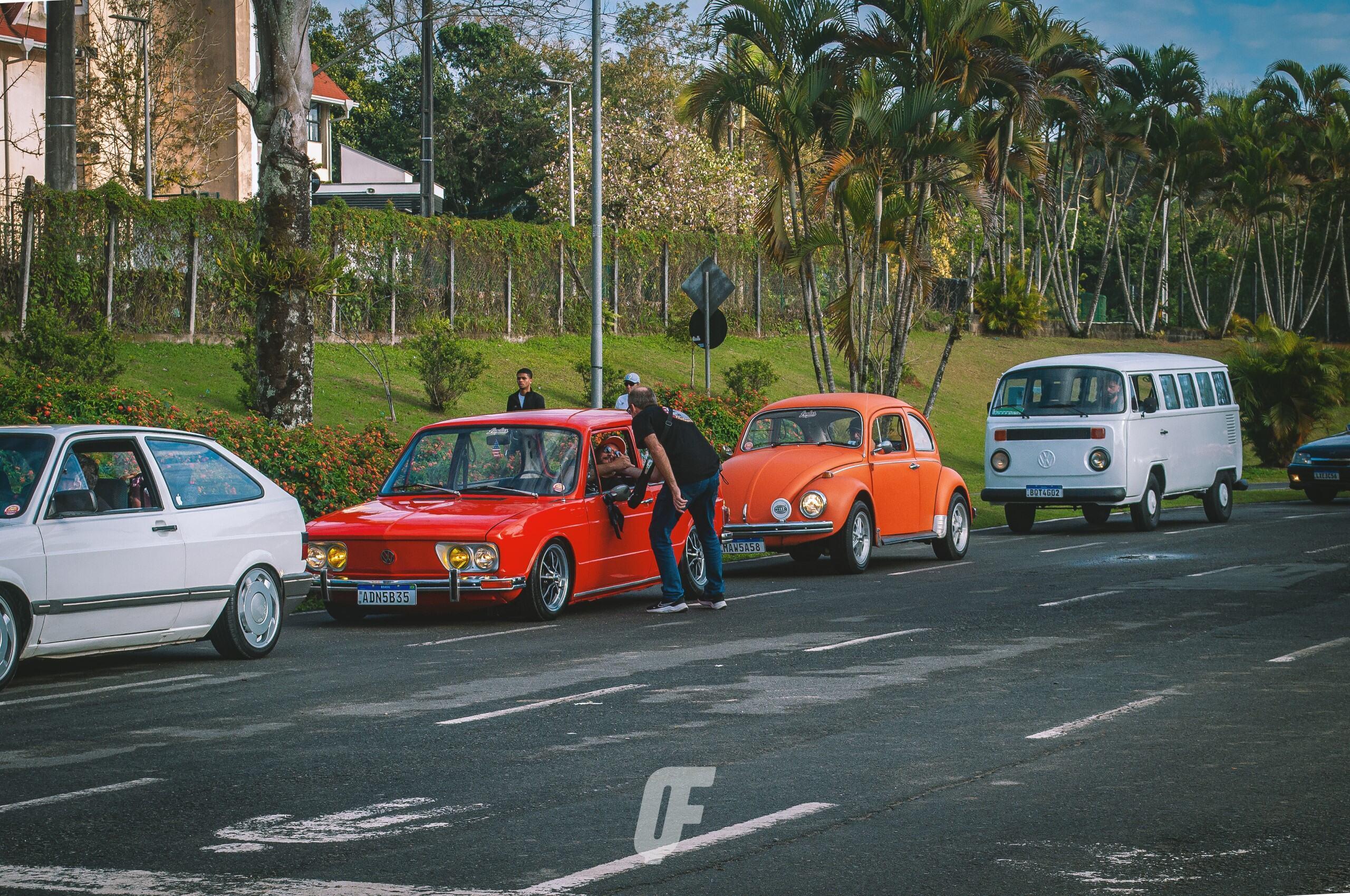 Blu Old Vintage Cars - Agosto 2025