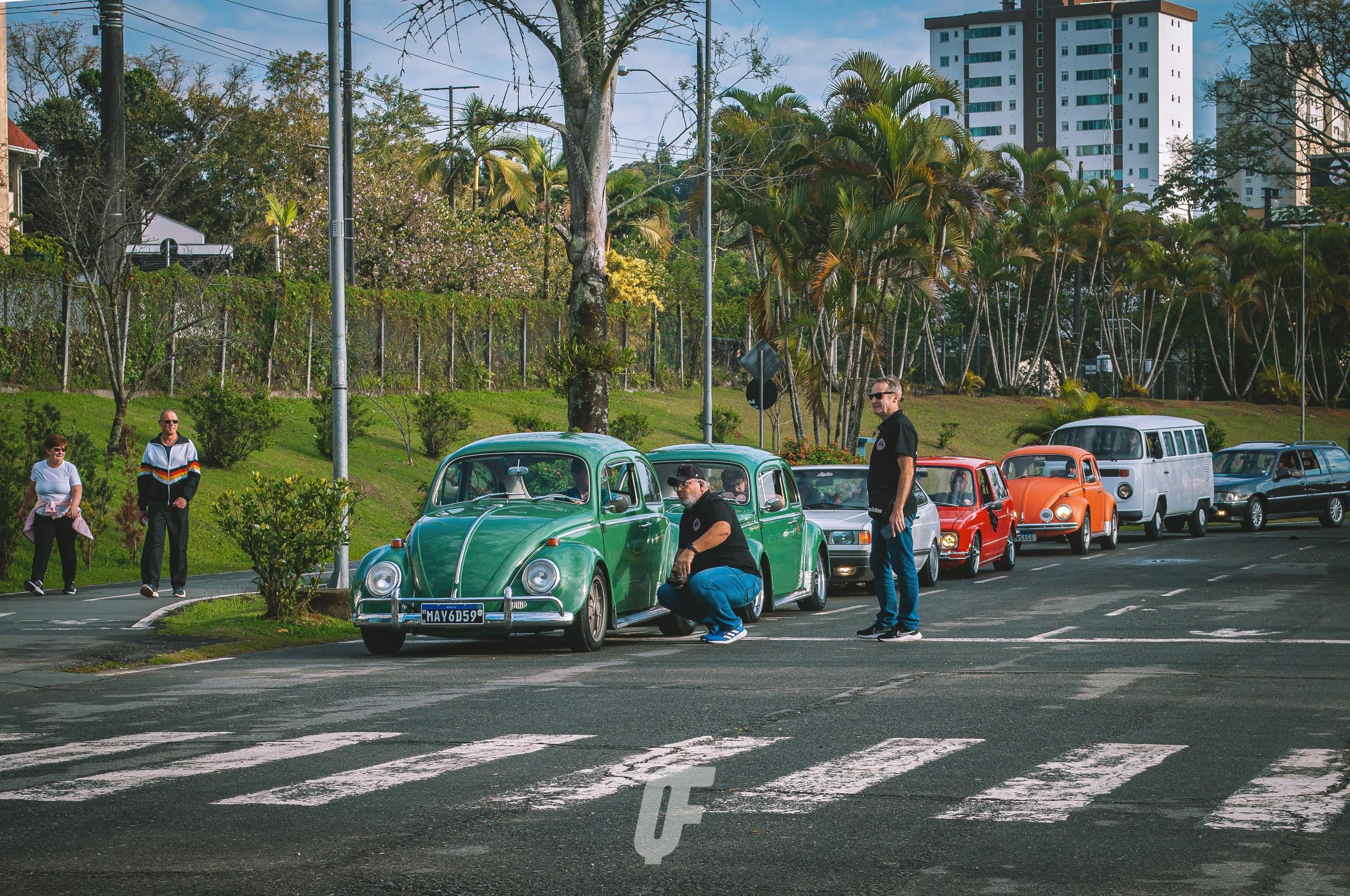 Blu Old Vintage Cars - Agosto 2025