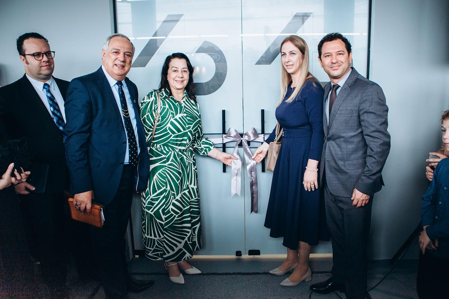 Pré Inauguração Garcia - Agosto 2025