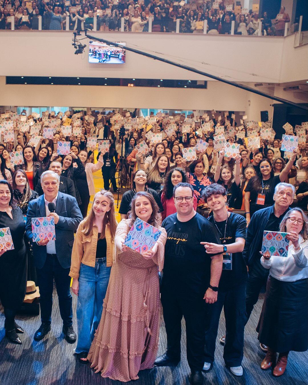 Workshop Autêntica 2025