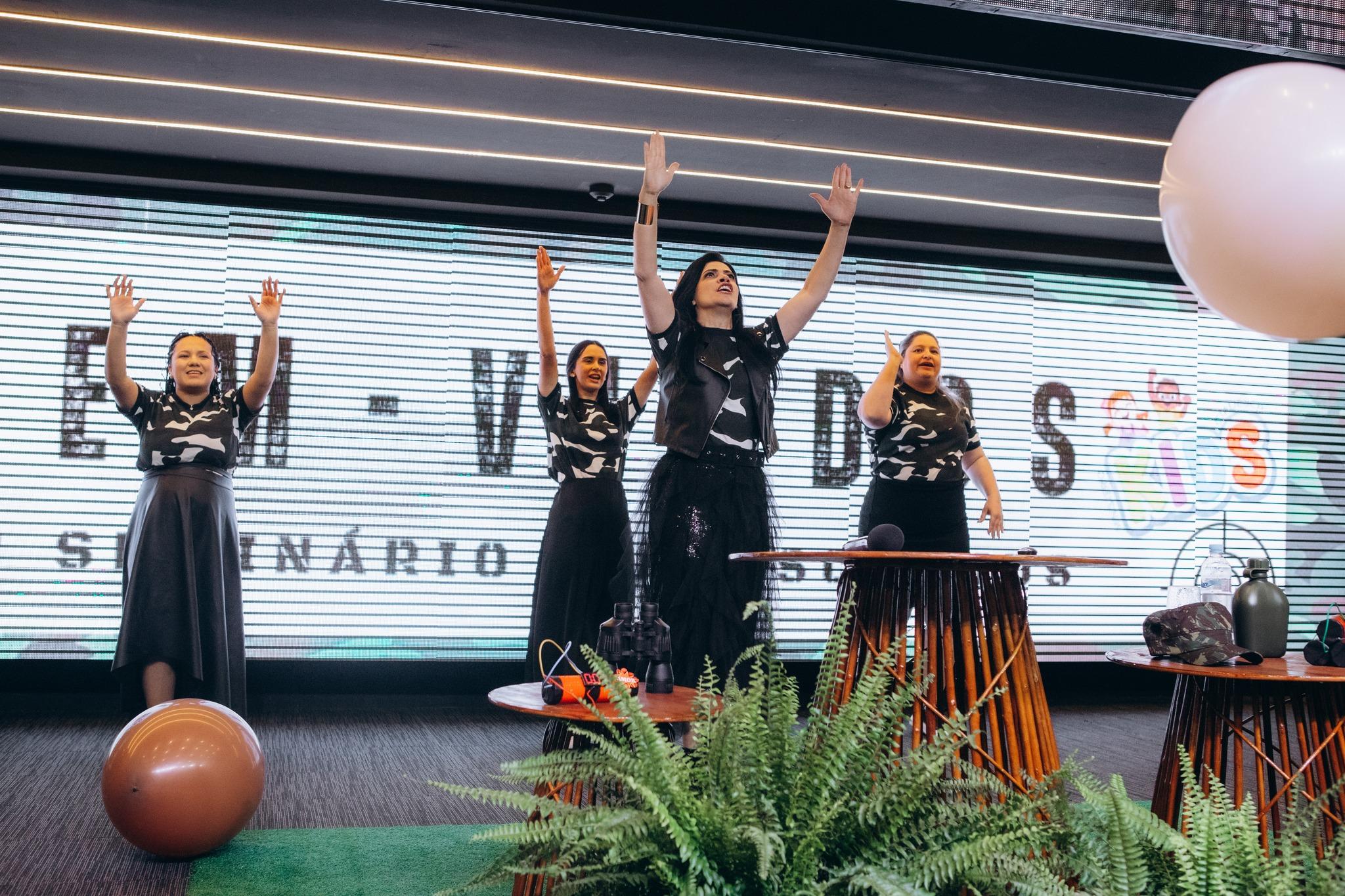 3º Seminário CIADESCP KIDS - Setembro 2025