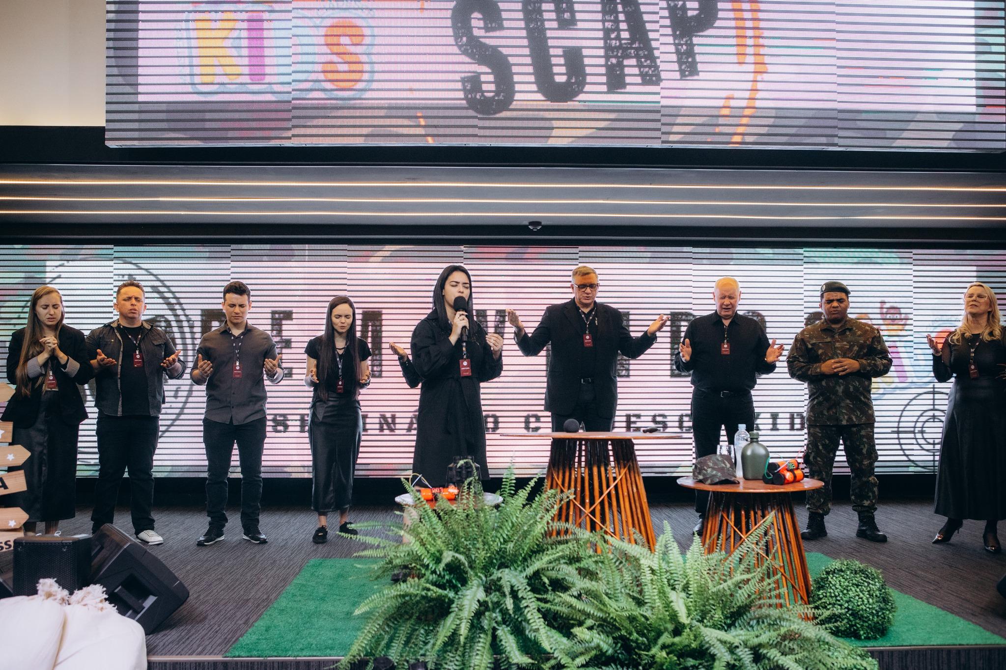 3º Seminário CIADESCP KIDS - Setembro 2025