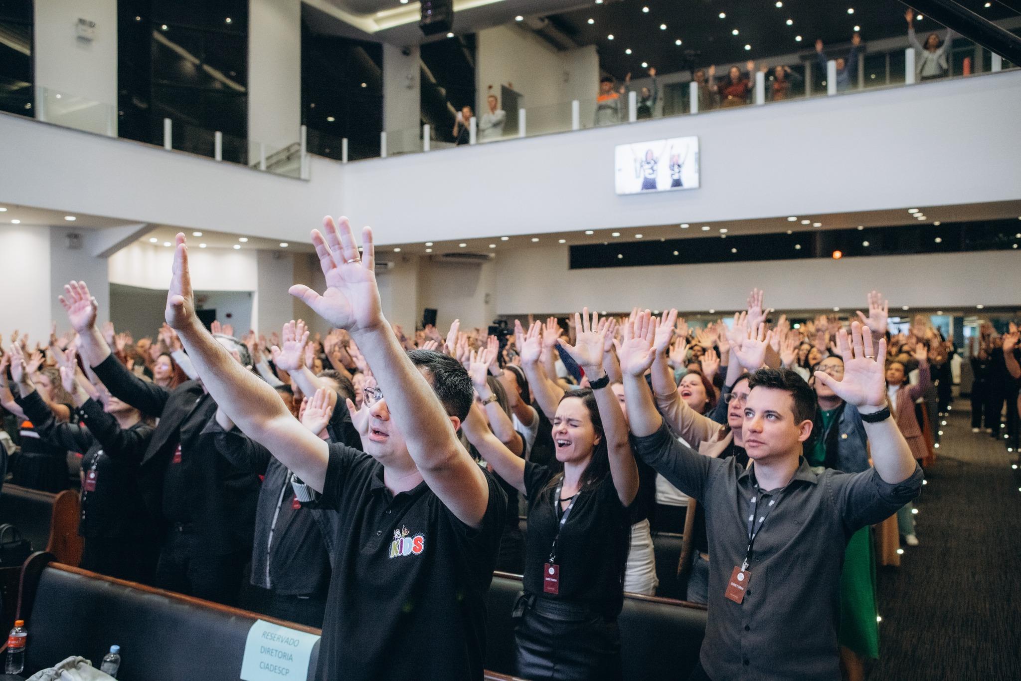 3º Seminário CIADESCP KIDS - Setembro 2025