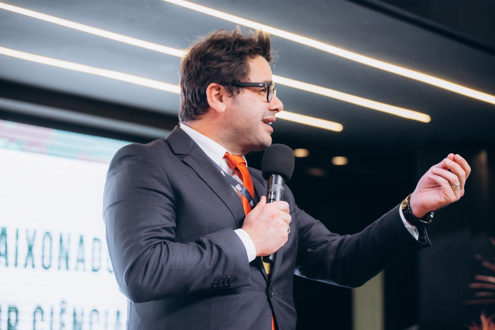 3º Seminário CIADESCP KIDS - Setembro 2025