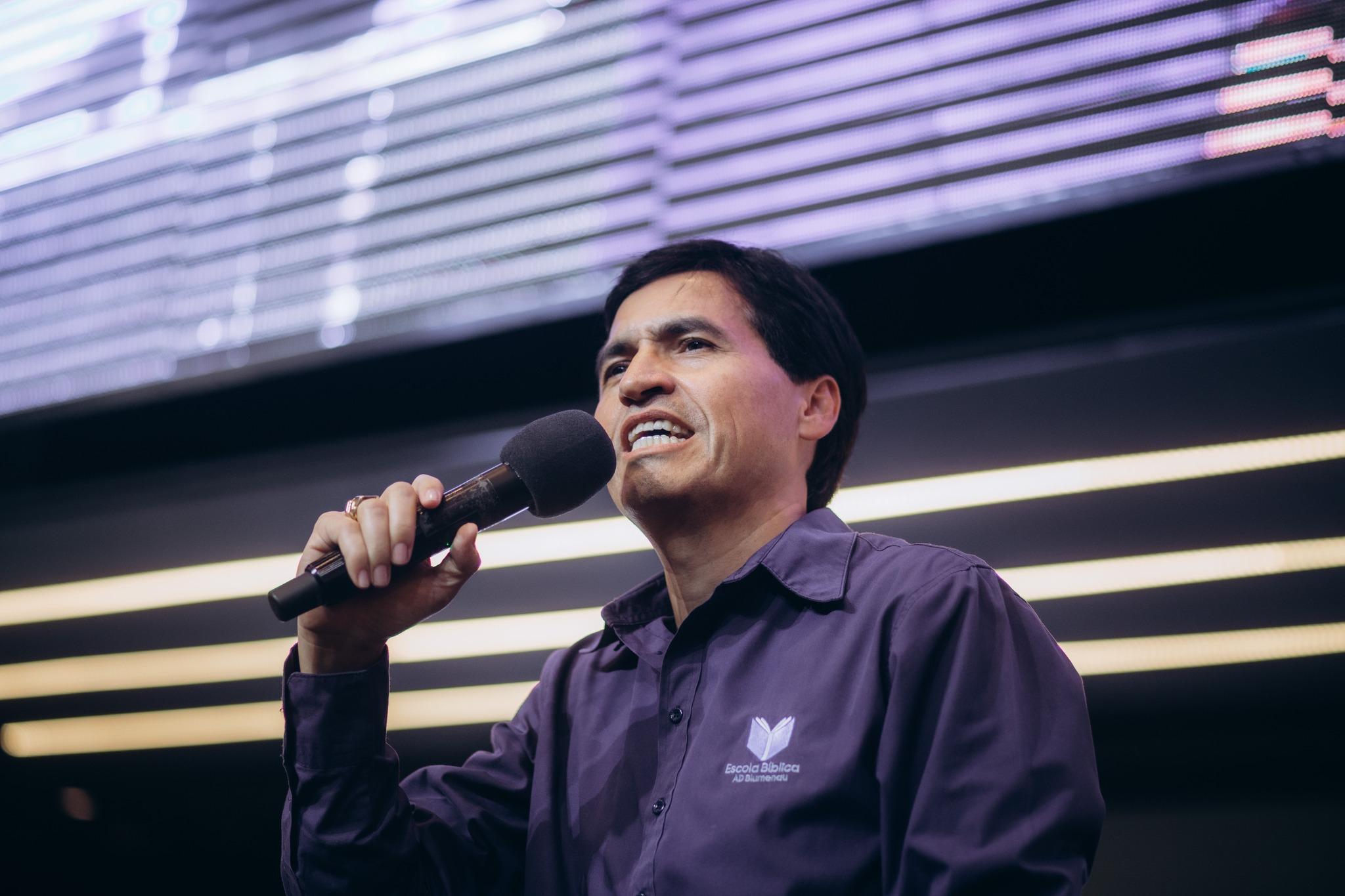 3º Simpósio de Escola Bíblica Dominical