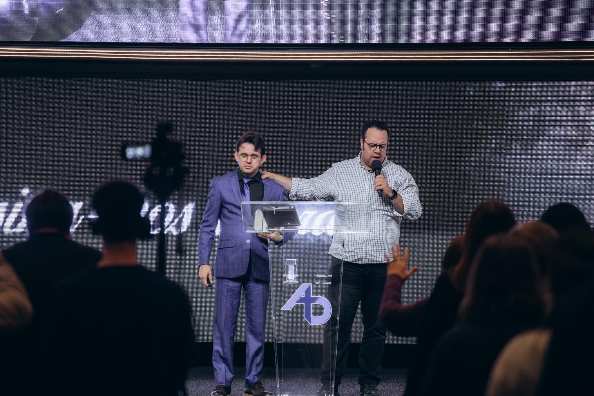 3º Simpósio de Escola Bíblica Dominical