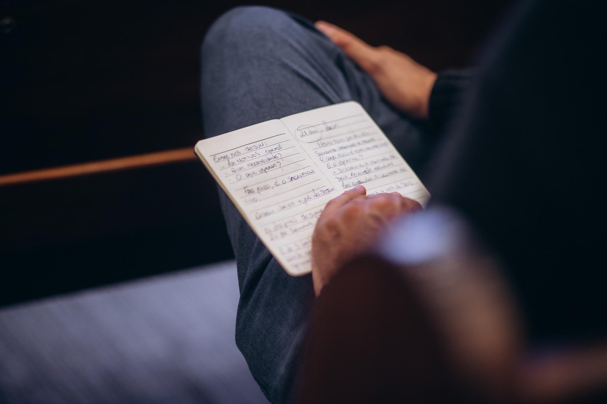 3º Simpósio de Escola Bíblica Dominical