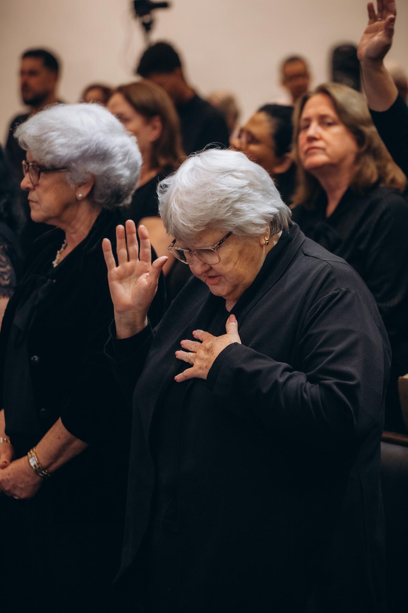 24º Congresso Sênior - 2025