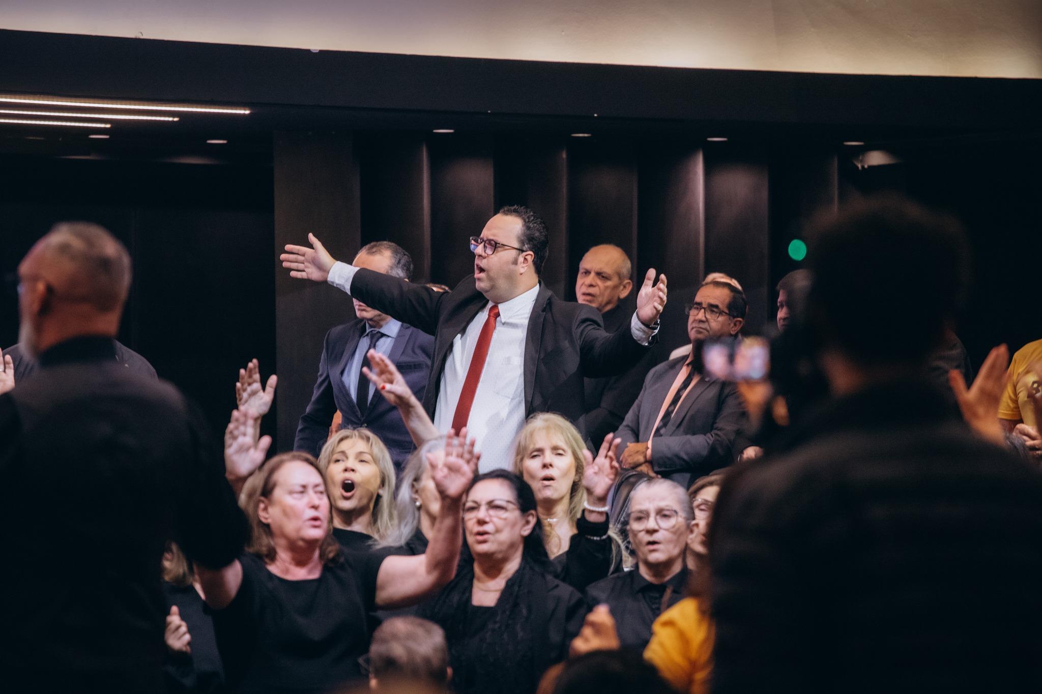 24º Congresso Sênior - 2025