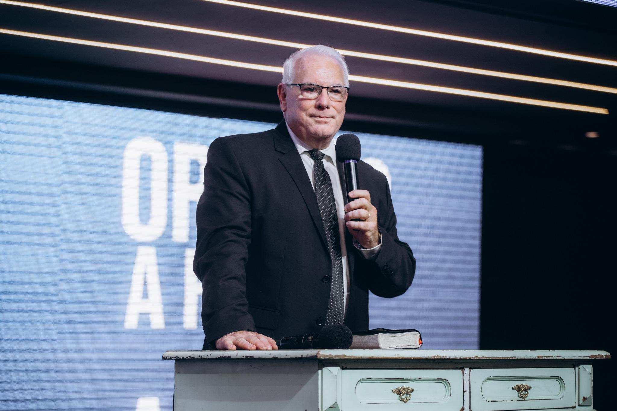 24º Congresso Sênior - 2025