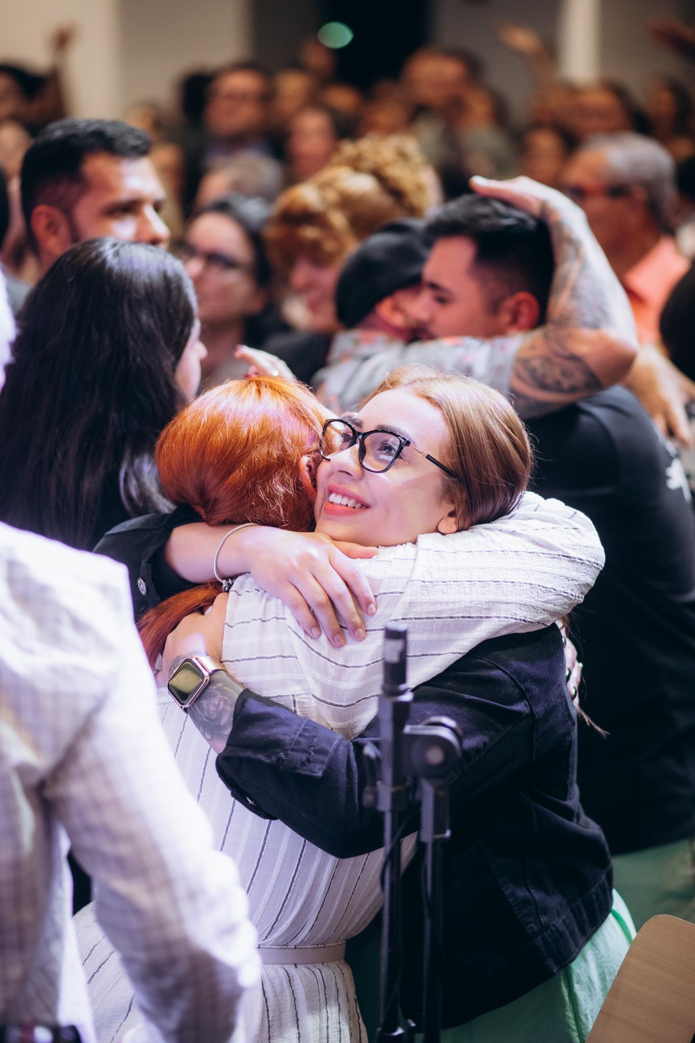 94 Anos da ADBLU - 2025