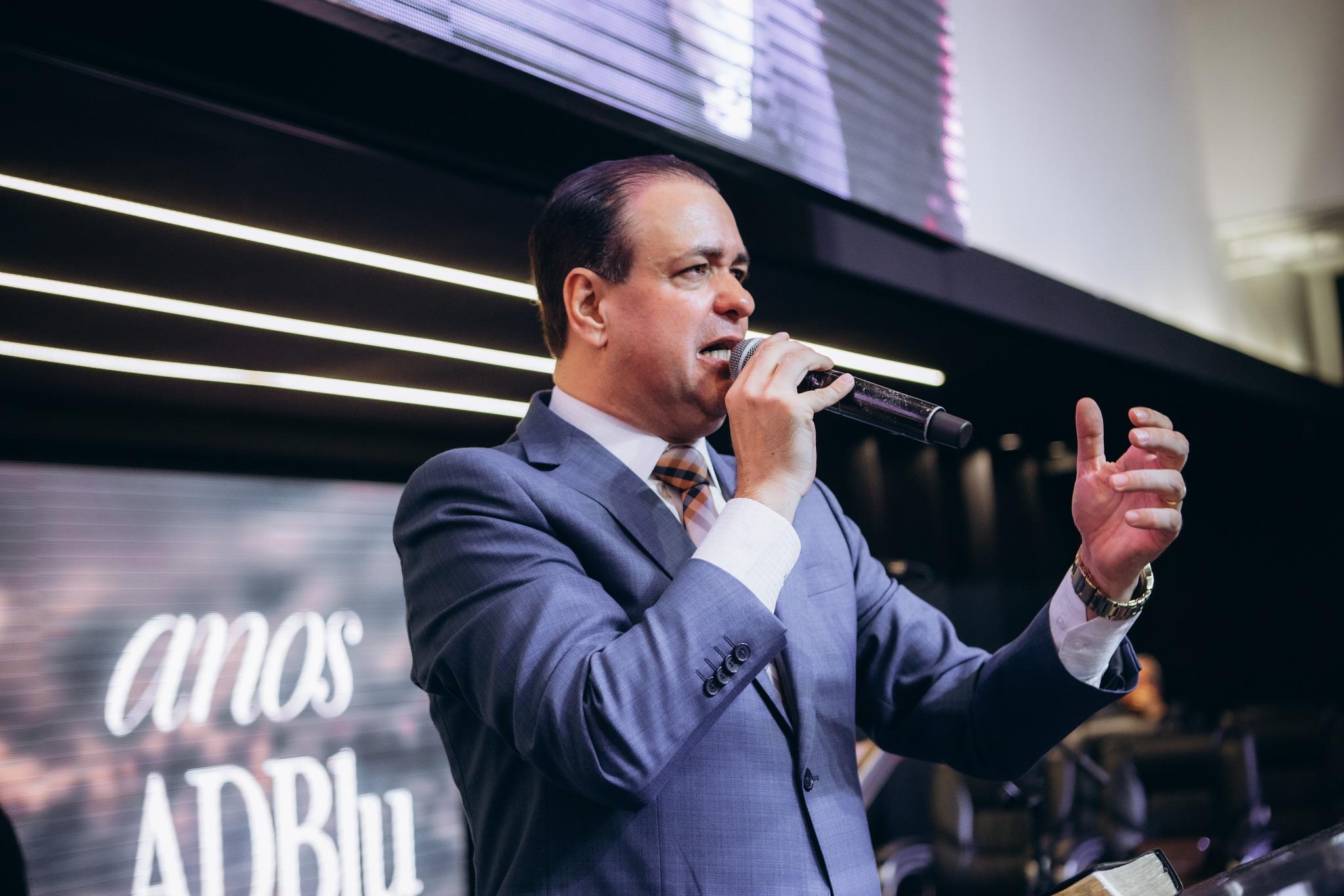 94 Anos da ADBLU - 2025