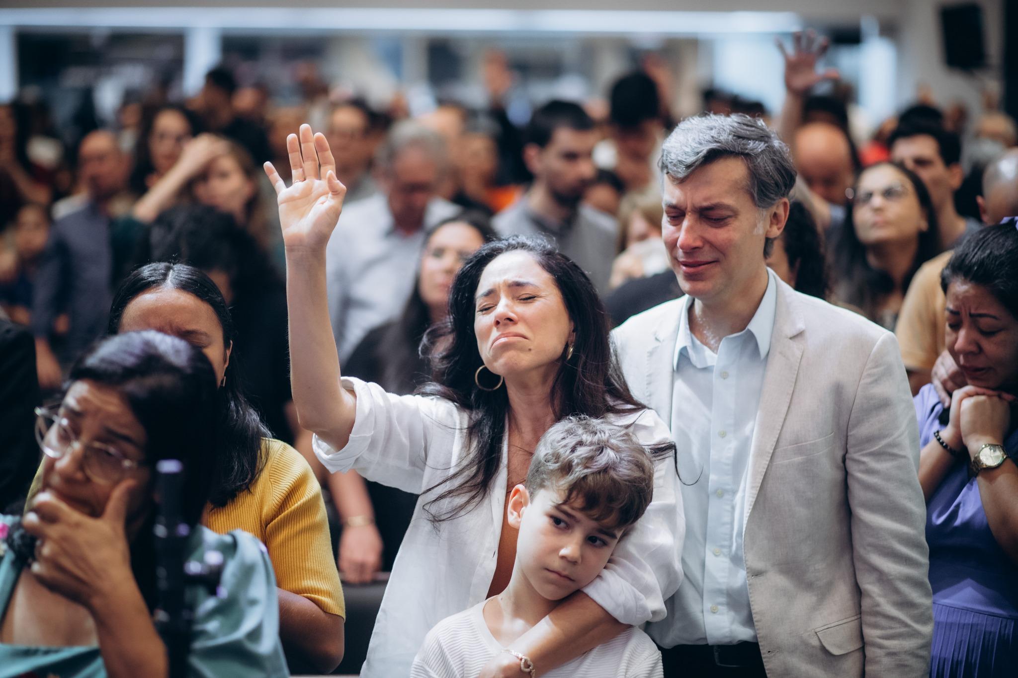 94 Anos da ADBLU - 2025