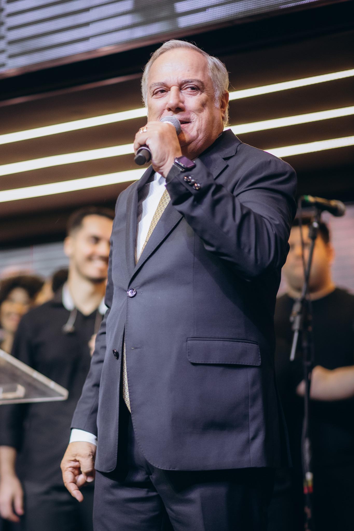 94 Anos da ADBLU - 2025