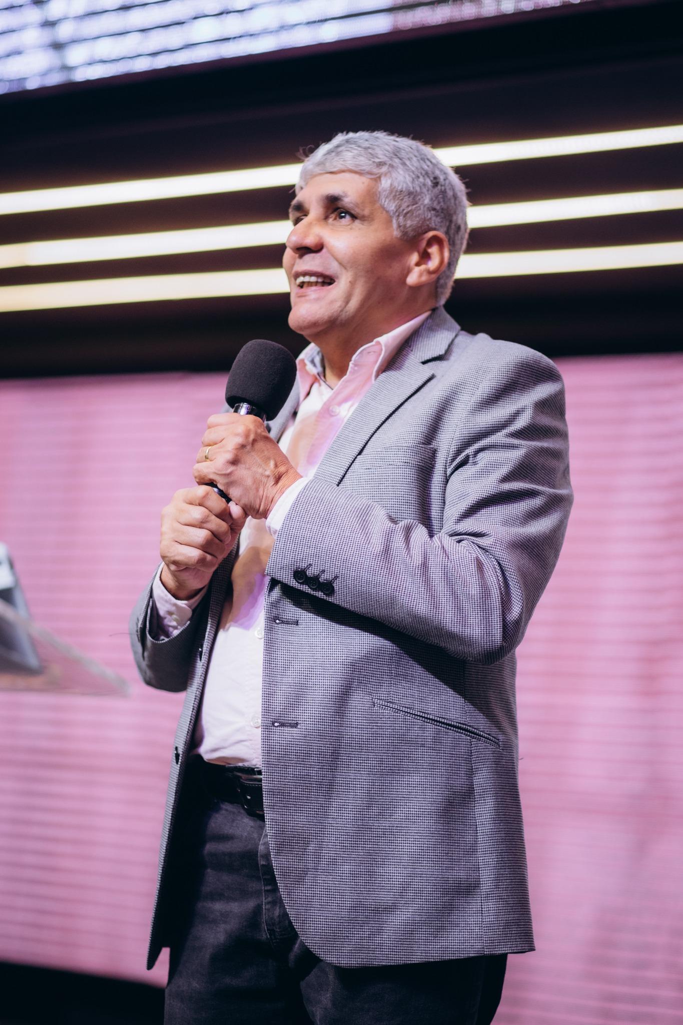 Conferência Missionária 2025